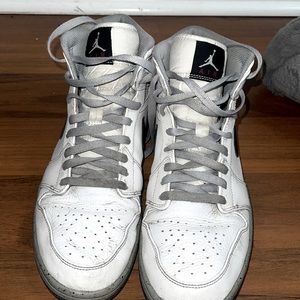 Jordan 1. Used. Good condition